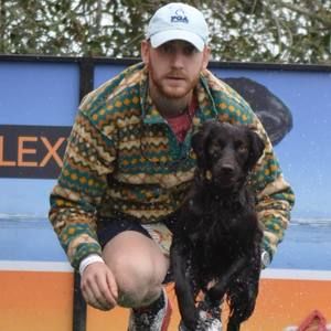 Meet your Posher, Tyler